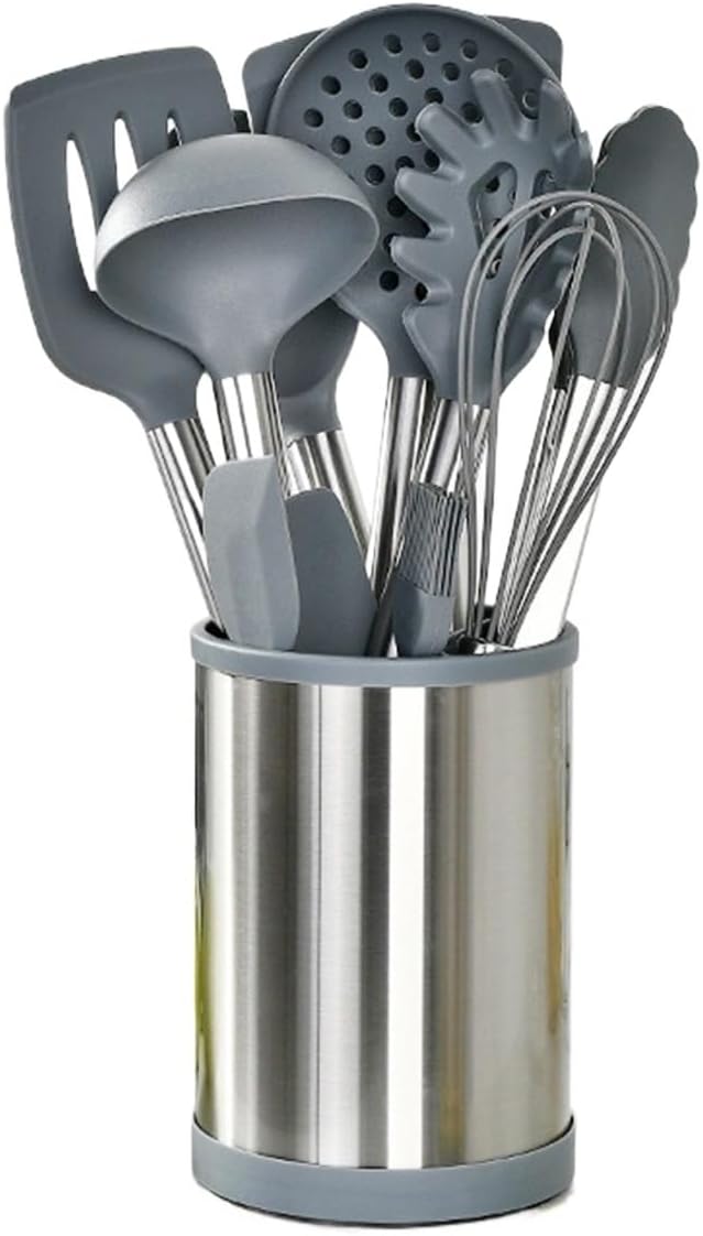 Kitchen Utensil Set Cooking Baking Kitchen Tools Shovel Spoon baking set for adults