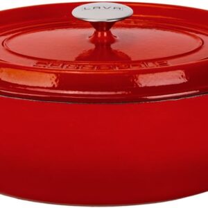 enamel cast iron dutch ovens