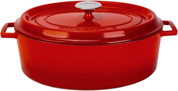 enamel cast iron dutch ovens