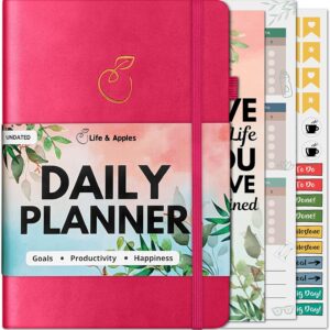 family meal planning guides