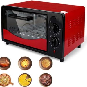 countertop convection ovens