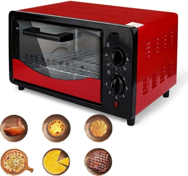 countertop convection ovens