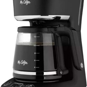 coffee maker with timer