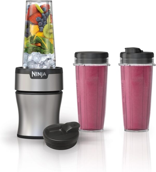 smoothie makers