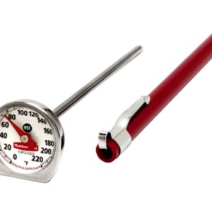 oven thermometer