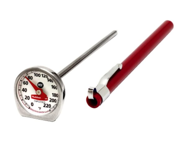 oven thermometer