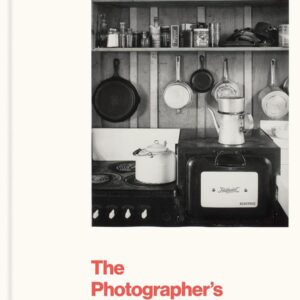 food photography books