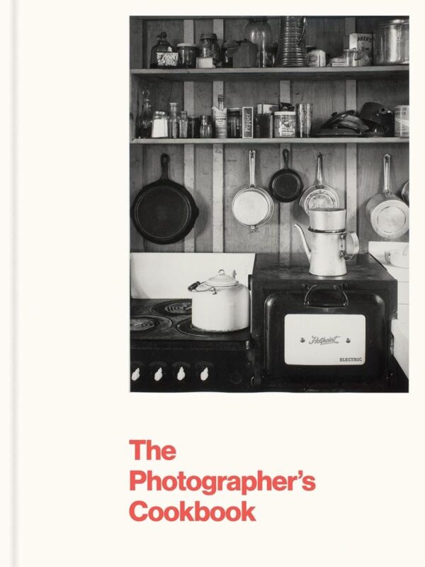 food photography books