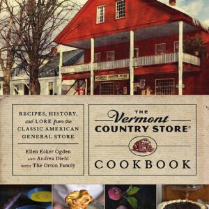 historical recipes and stories