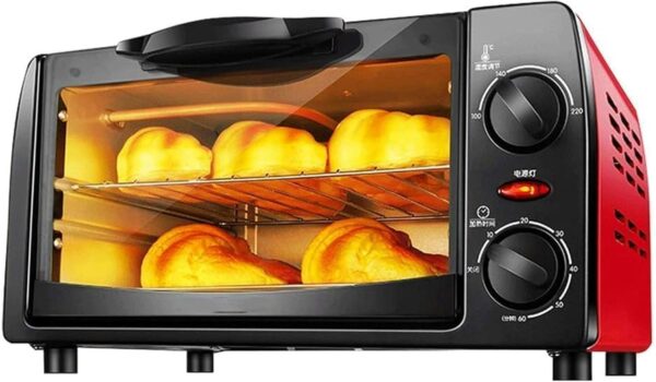 countertop convection ovens