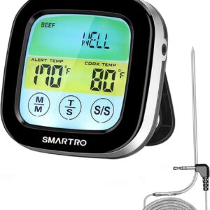 oven thermometer