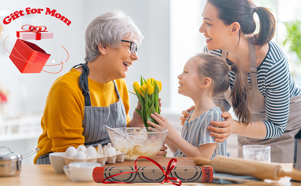 mothers day gifts
