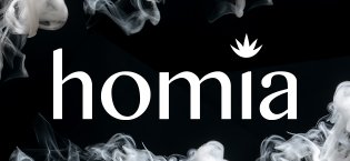 HOMIA LOGO
