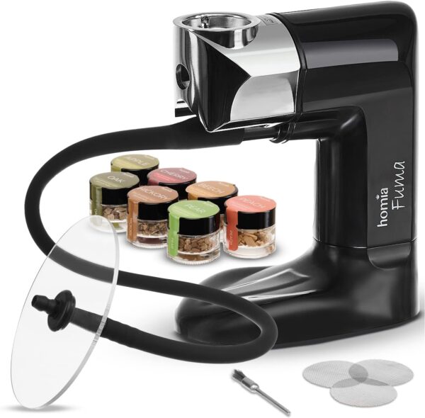 molecular gastronomy