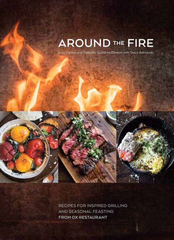 seasonal cooking