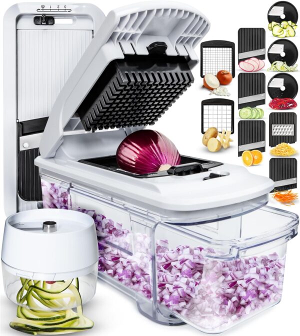 vegetable choppers