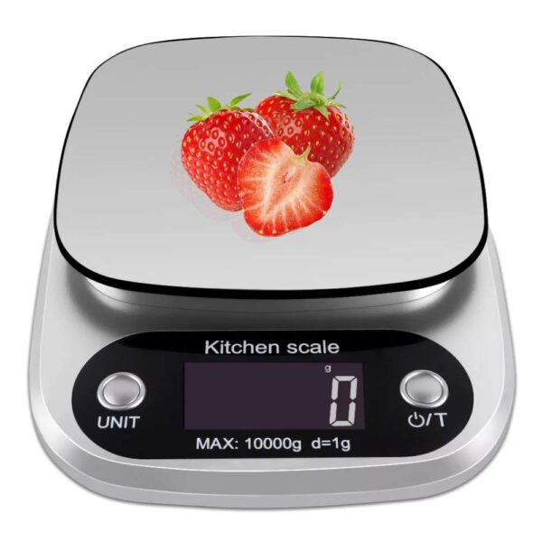 kitchen scales