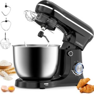 professional stand mixers