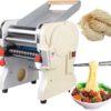 dough sheeters