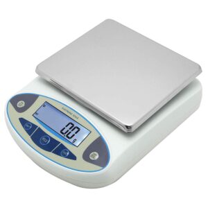 digital kitchen scale