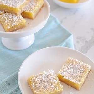 Lemon Bars