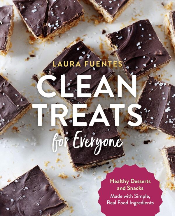 gluten-free baking books