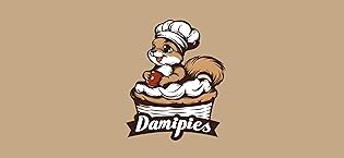 Damipies Logo