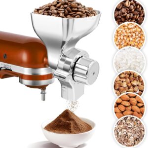 professional stand mixers