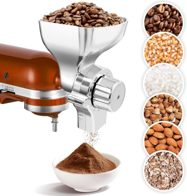 professional stand mixers