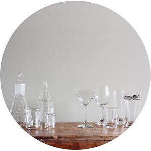 Borosilicate and modern tableware