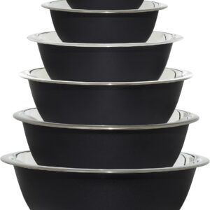 mixing bowl set