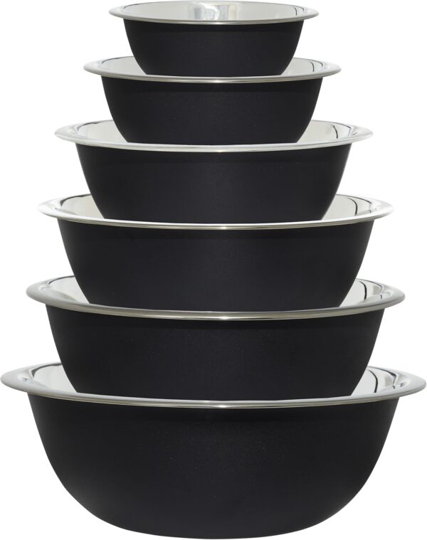 mixing bowl set