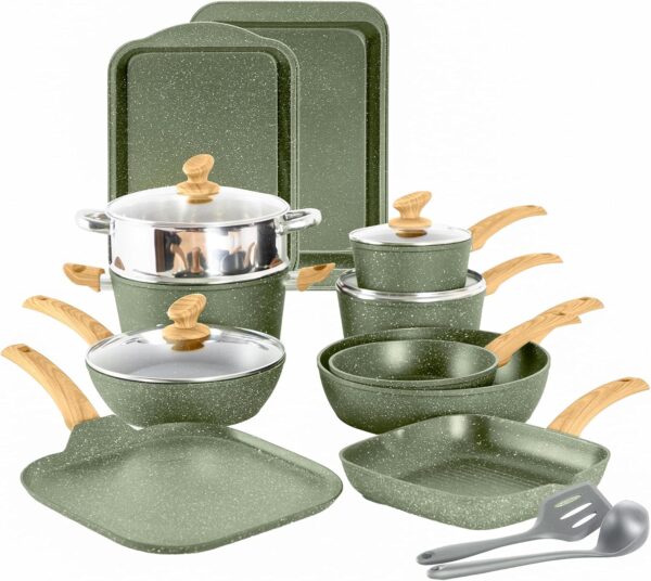 baking utensil set