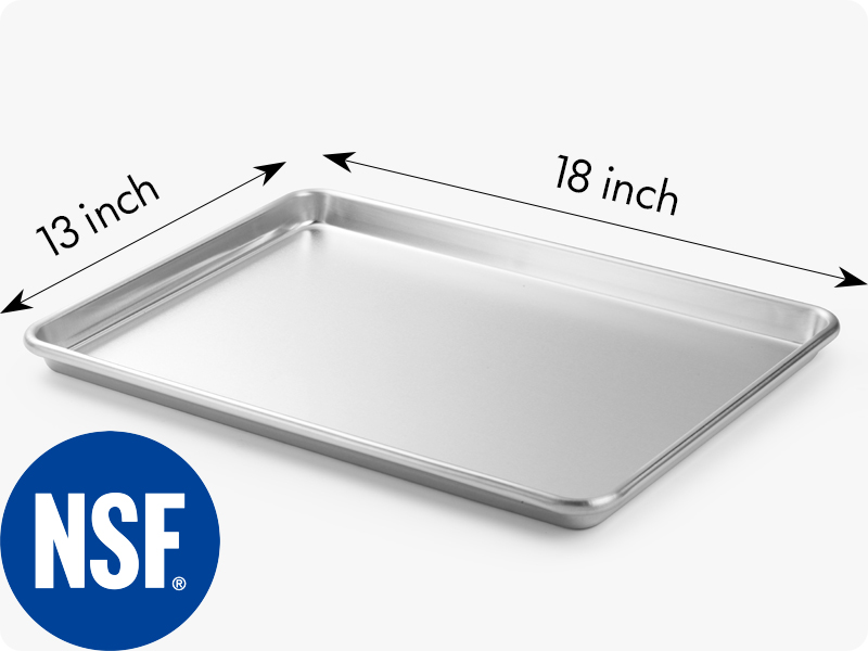 CURTA baking sheet pan