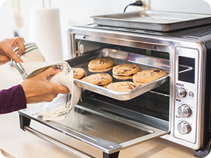 curta baking sheet