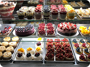 curta baking sheet freezer safe