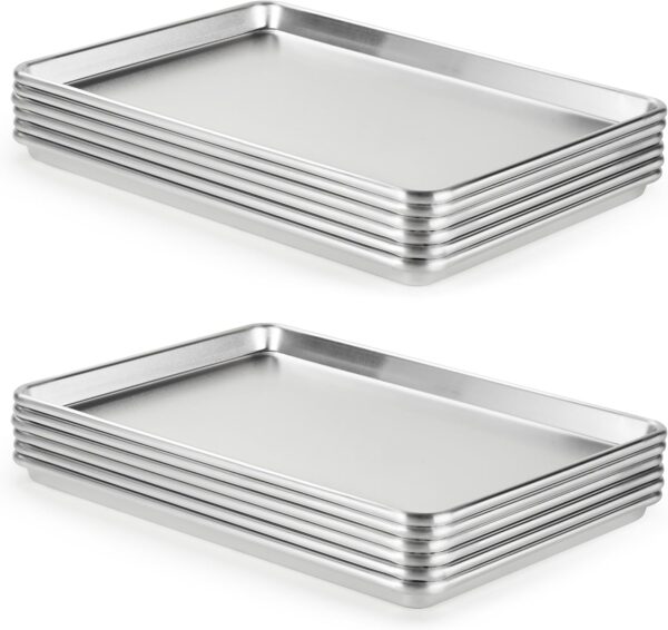 non-stick baking sheets