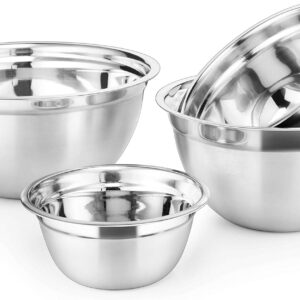 mixing bowl set