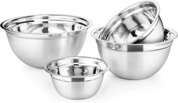 mixing bowl set