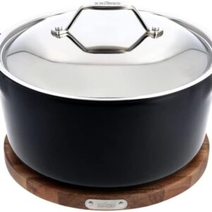 enamel cast iron dutch ovens