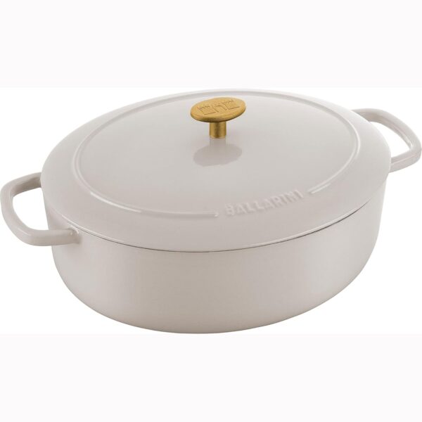 enamel cast iron dutch ovens