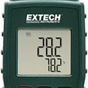 digital humidity and temperature controllers