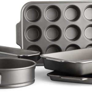 non-stick baking sheets