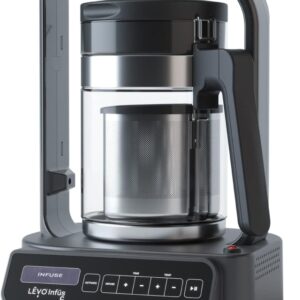 high-capacity food processors