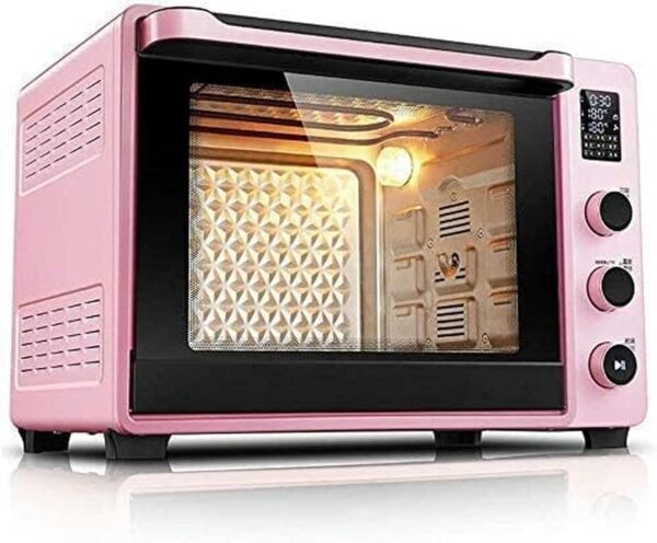 countertop convection ovens