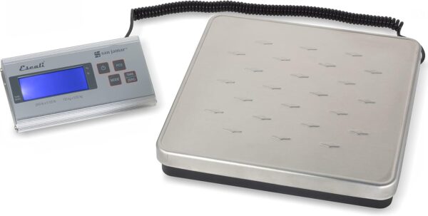 digital kitchen scale