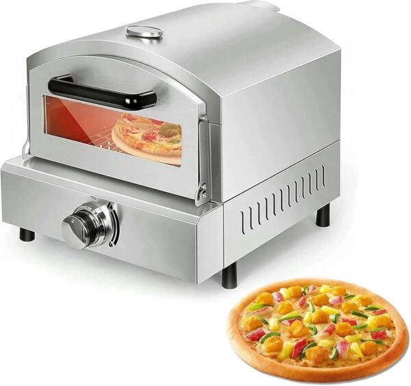 countertop convection ovens