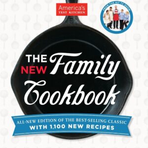 family meal planning guides