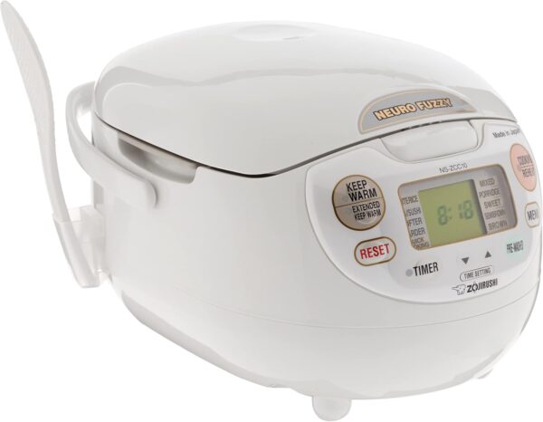 rice cookers