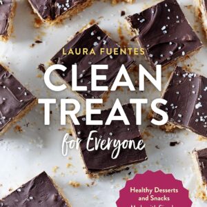 gluten-free baking books